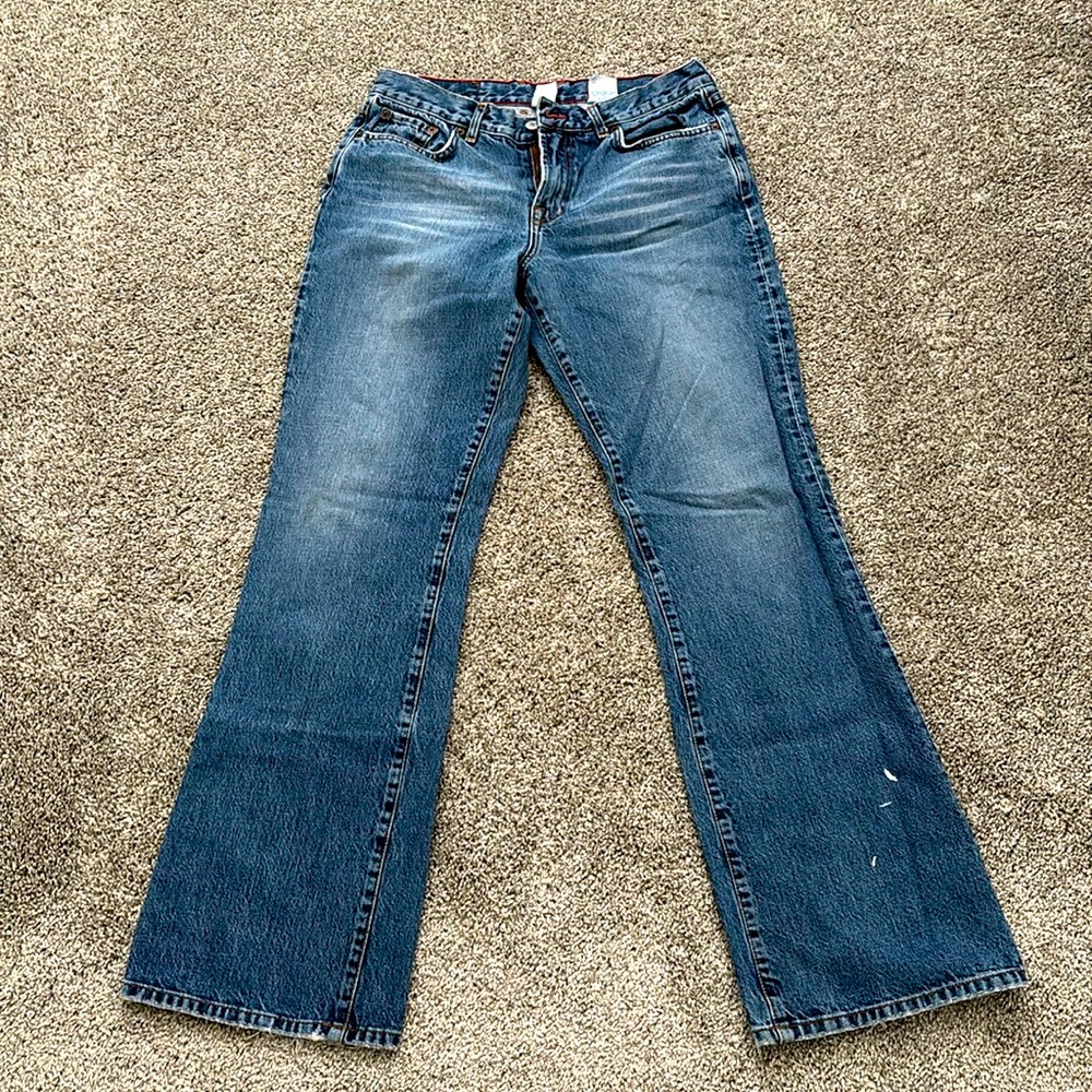 Lucky Brand Jeans